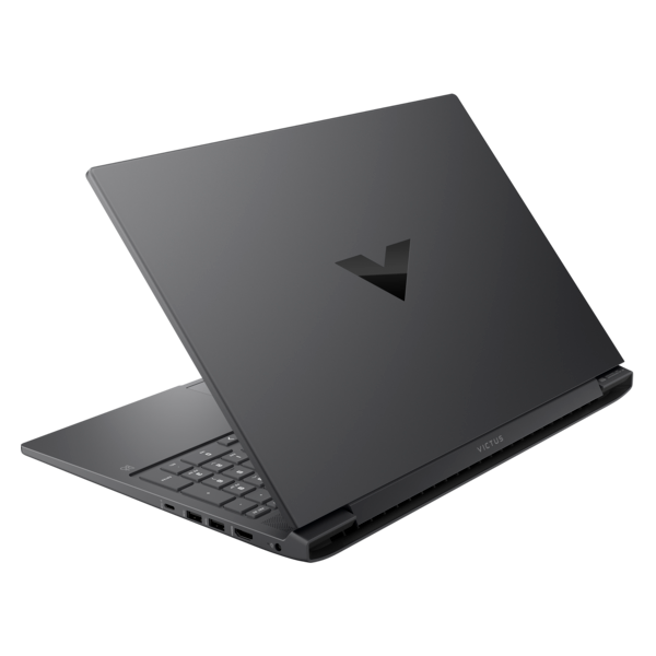 HP Victus 16-s0016nh 16.1" FHD AG IPS 165Hz 300cd, Ryzen5 7640HS 4.3GHz, 32GB, 1TB SSD, RTX 4050 6GB, Win 11, fekete (AY7H6EA#AKC)