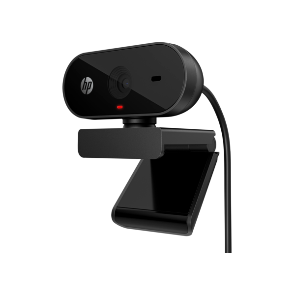 HP webkamera 320 FHD USB-A (53X26AA#ABB)