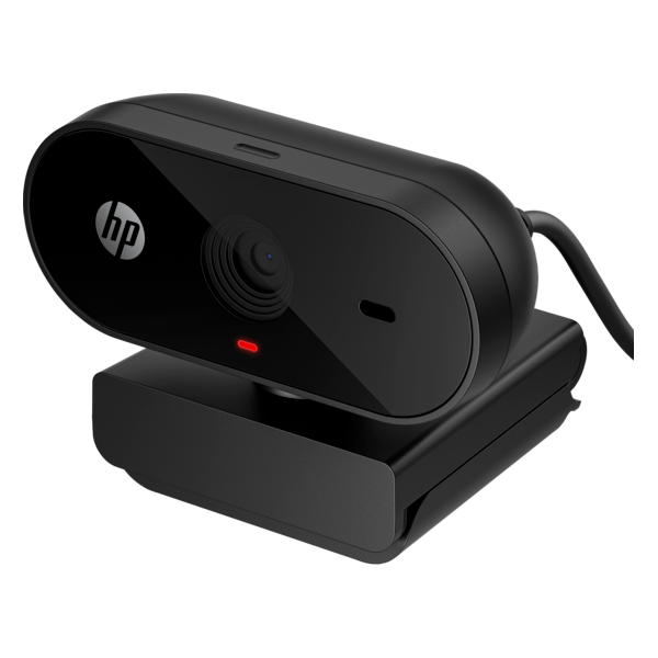 HP webkamera 320 FHD USB-A (53X26AA#ABB)