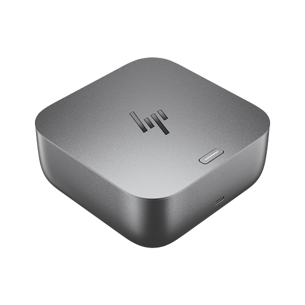 HP dokkoló Thunderbolt G6 100W (9X472UT#ABB)