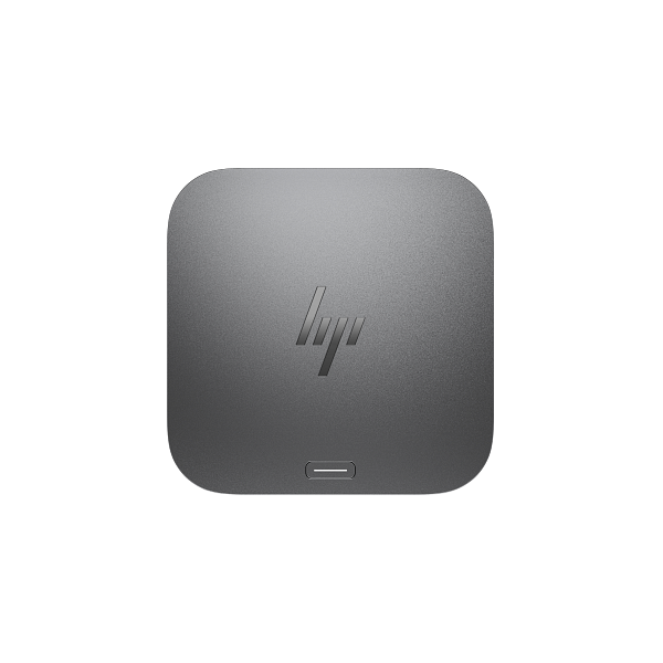 HP dokkoló Thunderbolt G6 100W (9X472UT#ABB)