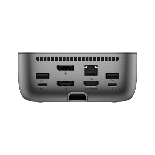 HP dokkoló Thunderbolt G6 280W (AW5M5UT#ABB)