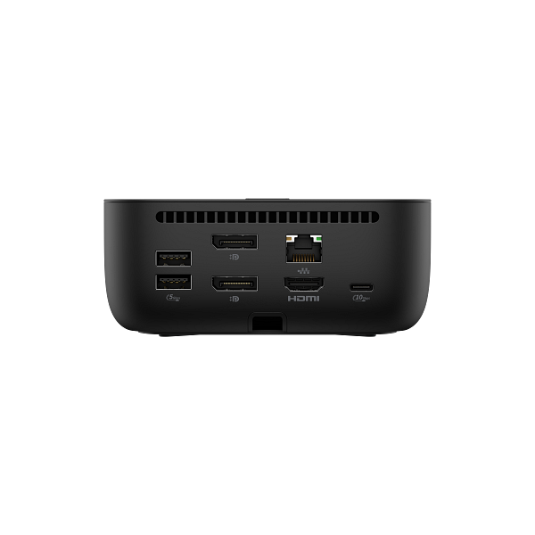 HP dokkoló USB-C G6 (9X3V1UT#ABB)