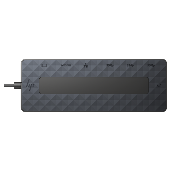 HP dokkoló többsoros Hub Universal USB-C (50H55UT)