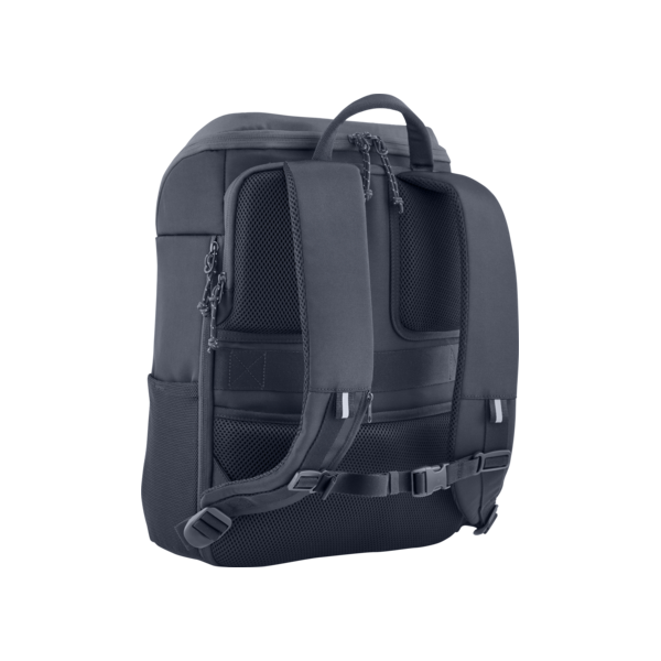HP hátizsák Travel 25L 15.6" - szürke (6H2D8AA)