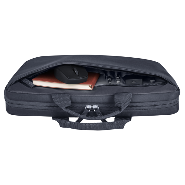 HP laptoptáska Everyday 14" - szürke (A08KGAA)