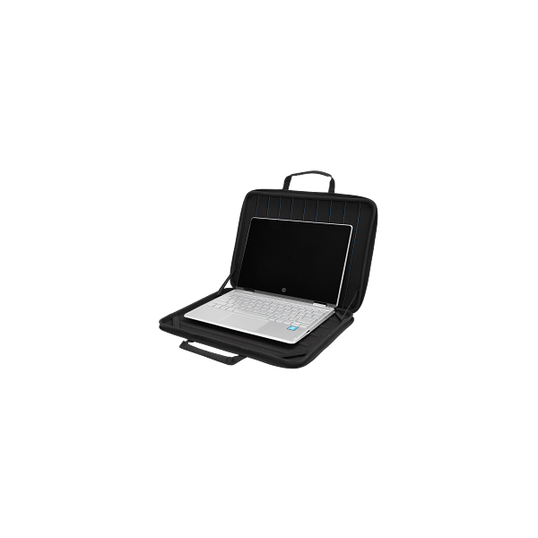 HP laptoptáska Mobility 14" - fekete (4U9G9AA)