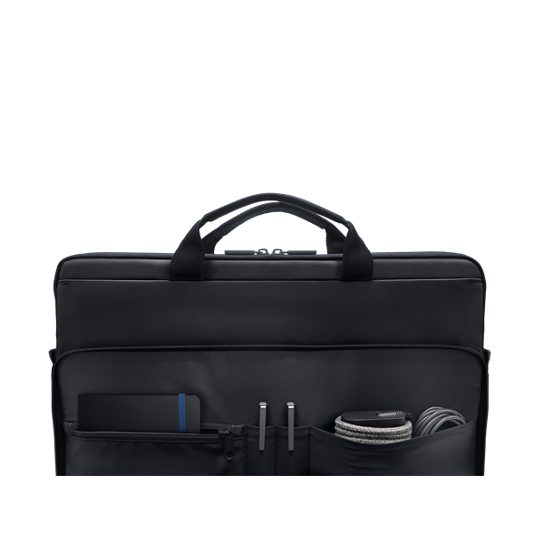 HP laptoptáska Modern 14" - fekete (CJ8D0AA#ABB)