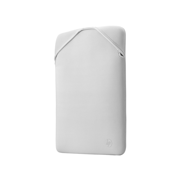 HP laptopvédő tok, kifordítható Protective Reversible 14" - fekete/ezüst (2F2J1AA)