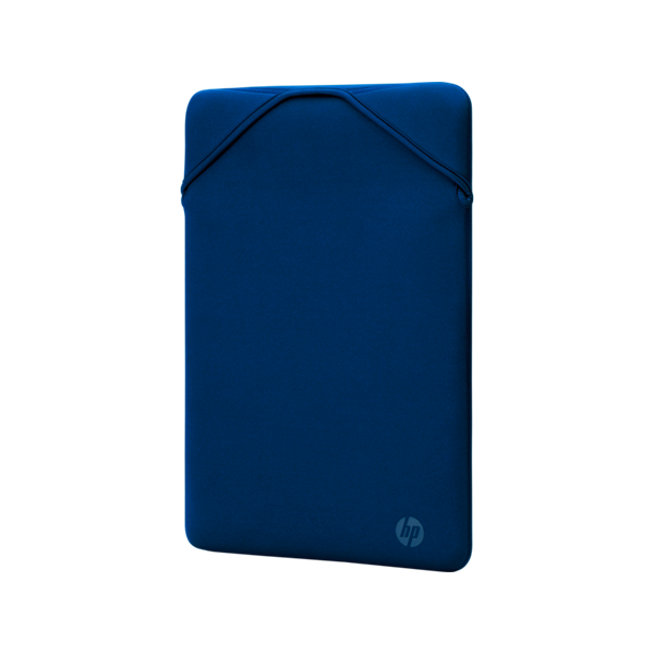 HP laptopvédő tok, kifordítható Protective Reversible 14" - fekete/kék (2F1X4AA)