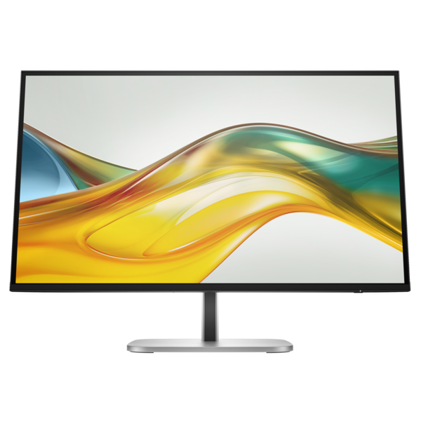 HP monitor 27" Series 5 Pro 527pq Matt IPS 2560x1440, 100Hz, 16:9, 1500:1, 350cd, 5ms, HDMI, DisplayPort, fekete/ezüst (9D9S0E9#ABB)