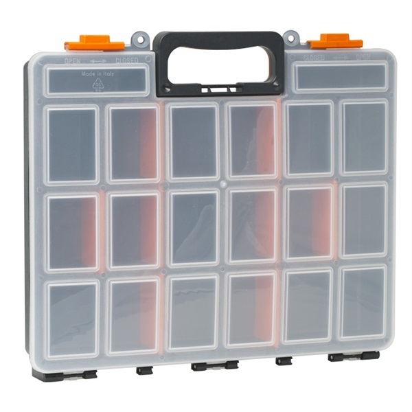 Handy tools professzionális rendszerező táska (10992)