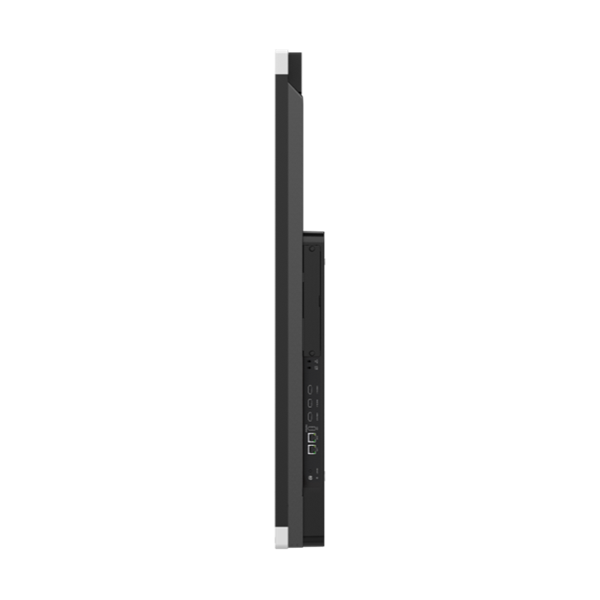 Huawei eKit IdeaHub B3 Interaktív kijelző, 65", 4K UHD, HDMI, USB Type-A/C, Wi-Fi 6, RJ45 - IHB3-65SA (55150937)