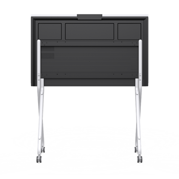 Huawei eKit IdeaHub B3 Interaktív kijelző, 65", 4K UHD, HDMI, USB Type-A/C, Wi-Fi 6, RJ45 - IHB3-65SA (55150937)