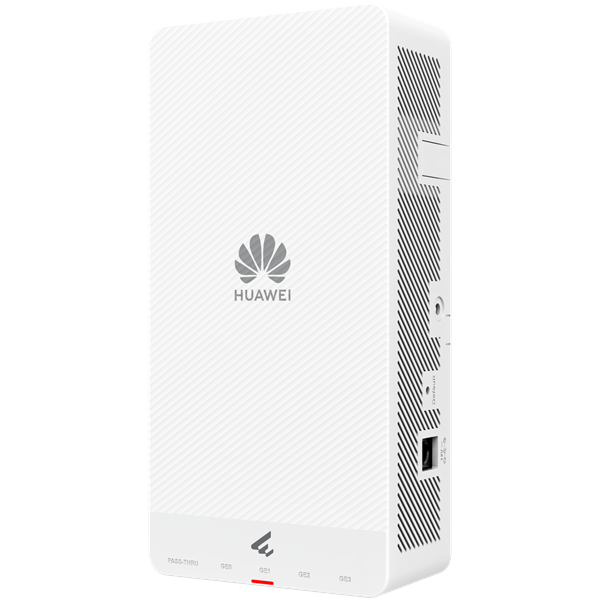 Huawei eKit Wireless Access Point DualBand,WiFi 7,3.57Gbps,SmartAnt,USB,1x2.5GE uplink,4x1GEdownlink,POE w/oAC,fali (50088141)