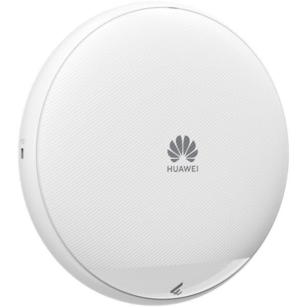 Huawei eKit Wireless Access Point DualBand,WiFi 7,6.45 Gbps,SmartAntenna,1x2.5GE uplink,1x1GEdownlink,POEw/o AC,belt. (50088143)