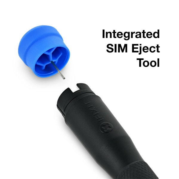 IFIXIT Minnow Precision Bit Set (EU145474-1)