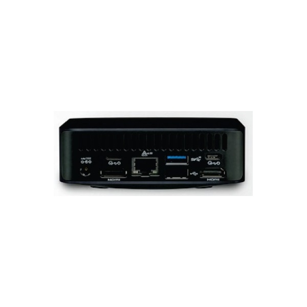 INNOVATION PC NUC Intel Core Ultra 5 125H, 16GB, 512GB, HDMI 2.1, Thunderbolt, GBLAN, 2xUSB, WIN11 PRO (142330)