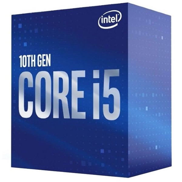 CPUI-INTEL Core i5-10500 3.1GHz 12MB 65W LGA1200