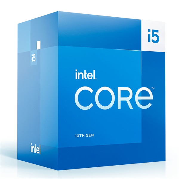 INTEL CPU S1700 Core i5-13500 2.5GHz 24MB Cache BOX (BX8071513500)