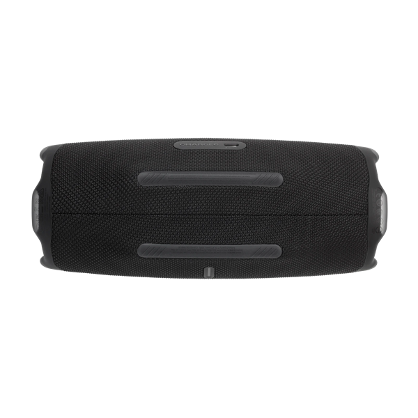 JBL CHARGE 6 BLK, BT hangszóró, Fekete (Hordozható, vízálló) (JBLCHARGE6BLK)