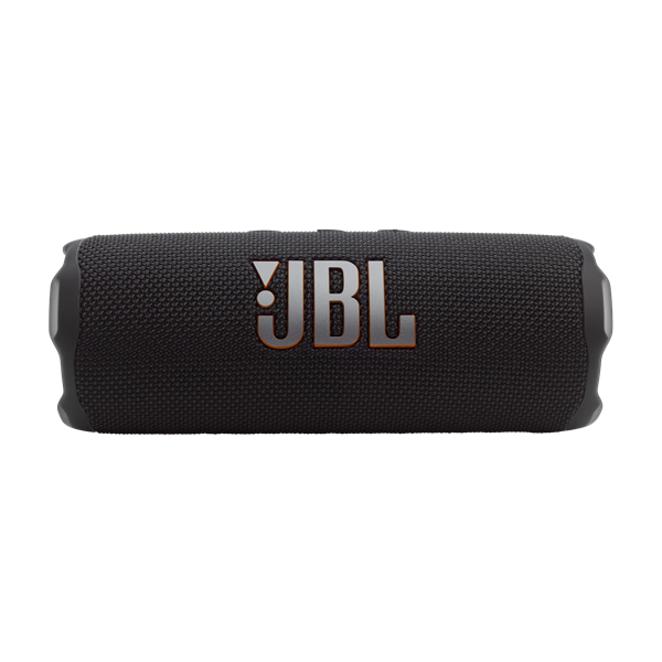 JBL FLIP 7 BLK BT hangszóró, Fekete (Hordozható, vízálló) (JBLFLIP7BLK)