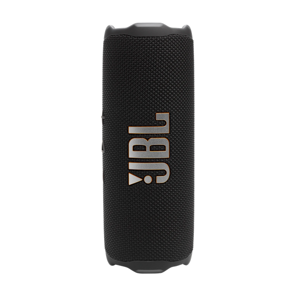 JBL FLIP 7 BLK BT hangszóró, Fekete (Hordozható, vízálló) (JBLFLIP7BLK)