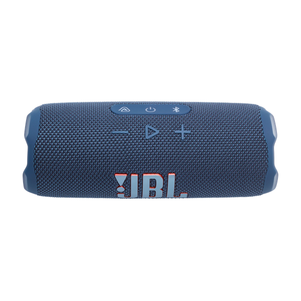 JBL FLIP 7 BLU BT hangszóró, Kék (Hordozható, vízálló) (JBLFLIP7BLU)