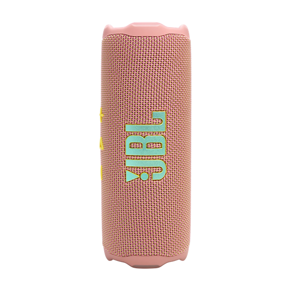 JBL FLIP 7 PINK BT hangszóró, Rózsaszín (Hordozható, vízálló) (JBLFLIP7PINK)