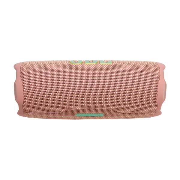 JBL FLIP 7 PINK BT hangszóró, Rózsaszín (Hordozható, vízálló) (JBLFLIP7PINK)