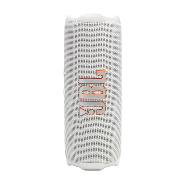 JBL FLIP 7 WHT BT hangszóró, Fehér (Hordozható, vízálló) (JBLFLIP7WHT)