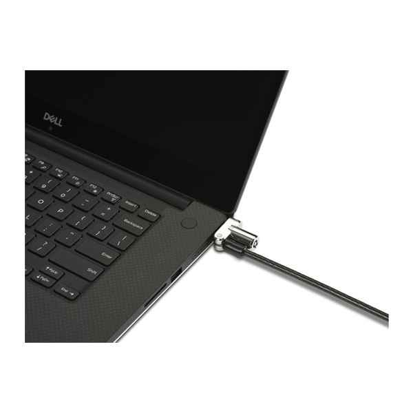 KENSINGTON Kábelzár (Universal 3-in-1 Keyed Lock) (K62318WW)