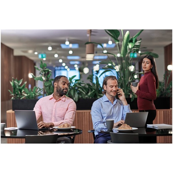 KENSINGTON Monitorszűrő (Privacy Screen Filter for 15.6" Laptops 16:9 - 2-Way Removable) (626469)