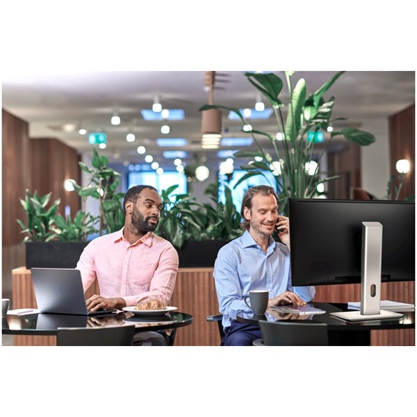 KENSINGTON Monitorszűrő (Privacy Screen Filter for 24" Monitors 16:9 - 2-Way Removable) (626487)