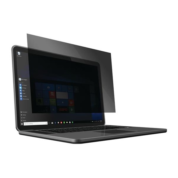 KENSINGTON Monitorszűrő (2-way Removable Privacy Screen Filter for 14" Laptops 16:9) (626462)