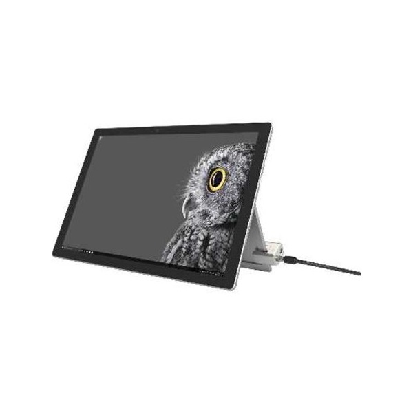 KENSINGTON Notebookzár, kulcszáras, Surface Pro és Go eszközökhöz (K62044WW)