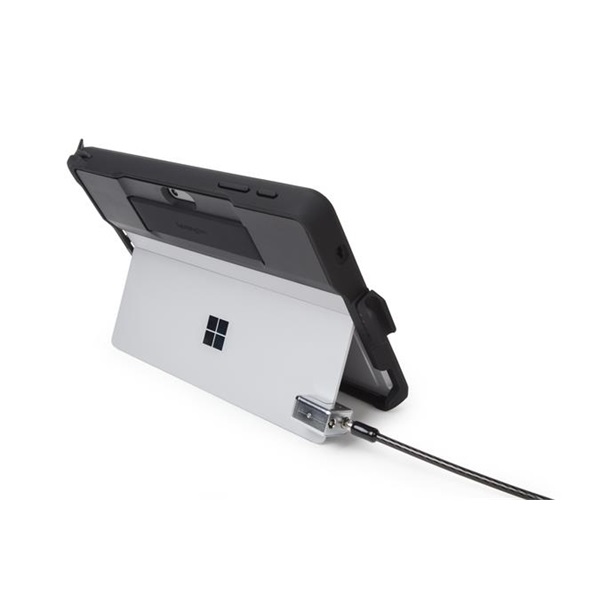 KENSINGTON Notebookzár, kulcszáras, Surface Pro és Go eszközökhöz (K62044WW)