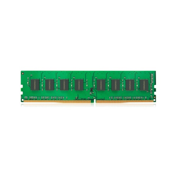 KINGMAX Memória DDR4 4GB 2400MHz, 1.2V, CL17 (4GB/DDR4/2400)