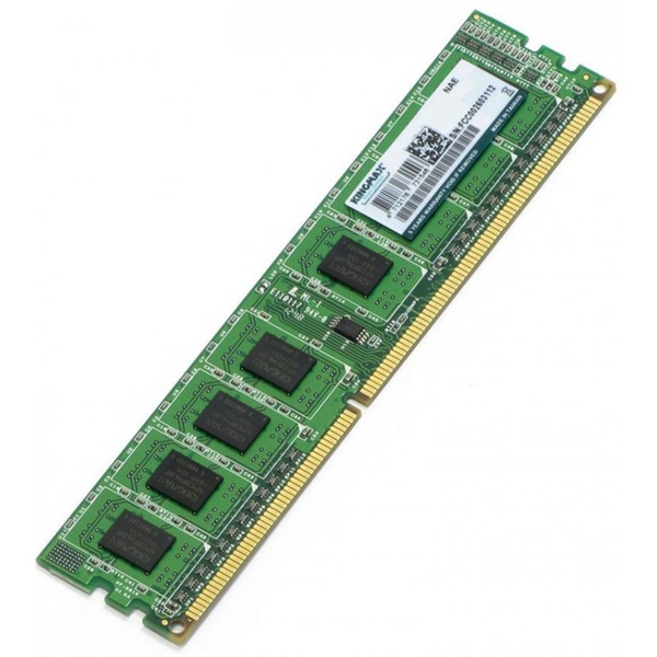 KINGMAX Memória DDR4 8GB 2666MHz, 1.2V, CL19 (8GB/DDR4/2666)