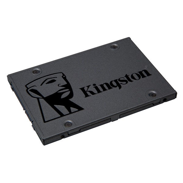 KINGSTON SSD 2.5" SATA3 120GB A400 (SA400S37/120G)