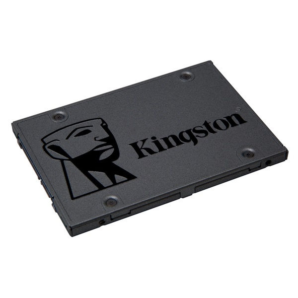 KINGSTON SSD 2.5" SATA3 480GB A400 (SA400S37/480G)