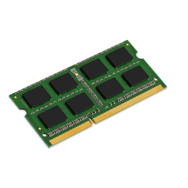 KINGSTON Client Premier NB Memória DDR3 8GB 1600MT/s Low Voltage SODIMM (KCP3L16SD8/8)