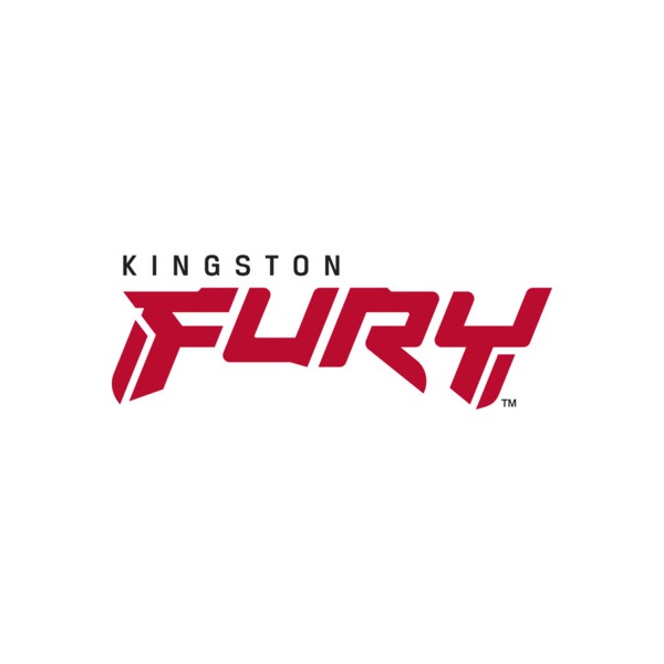 KINGSTON FURY Memória DDR4 32GB 3200MT/s CL16 DIMM Beast Black (KF432C16BB/32)