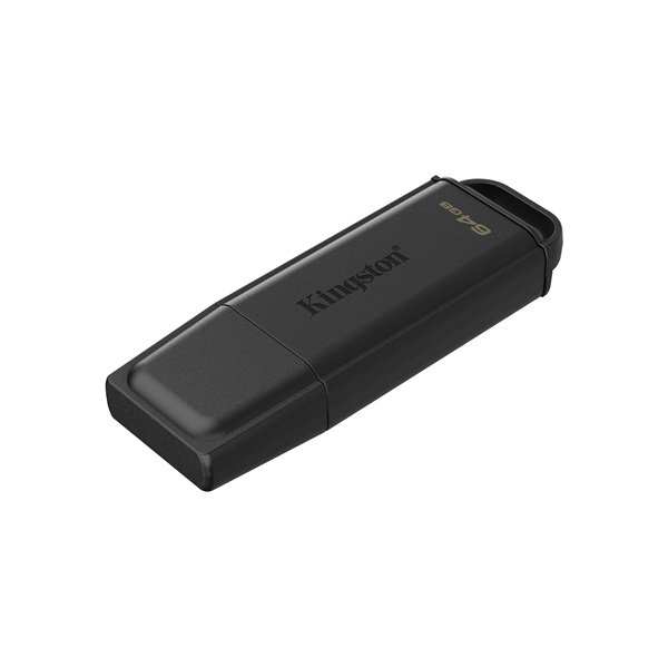 KINGSTON Pendrive 64GB DT Exodia USB 3.2 Gen 1 fekete (DTXG2/64GB)
