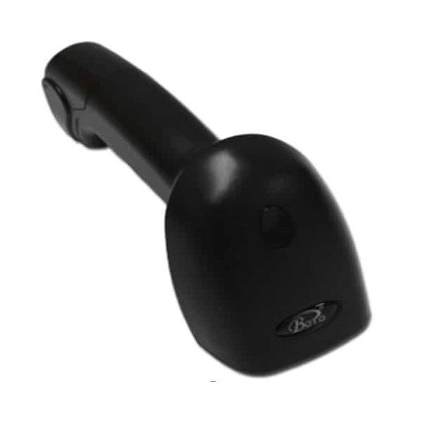 KOLINK Lézeres Vonalkódolvasó Nagy pontosságú, USB, fekete (BSKL003)