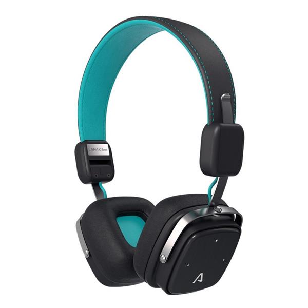 LAMAX Beat Elite E-1 Fejhallgató