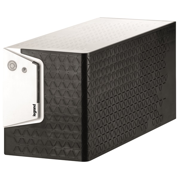 LEGRAND KEOR SP szünetmentes áramforrás 2000VA (1200W) 6xC13 USB - Line-interaktív UPS (310192)