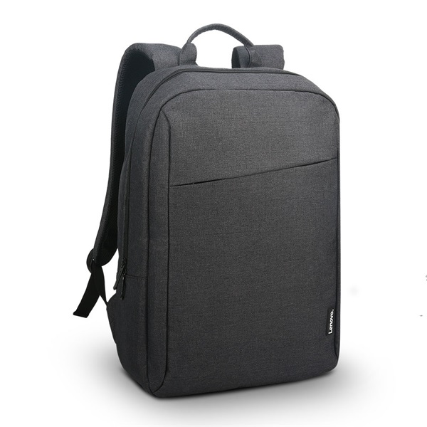 LENOVO NB Táska 15.6" Laptop Casual Backpack B210, fekete (GX40Q17225)