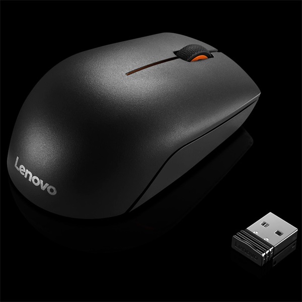 LENOVO 300 Wireless Compact Mouse (GX30K79401)