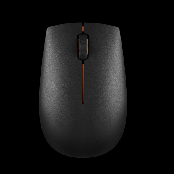 LENOVO 300 Wireless Compact Mouse (GX30K79401)